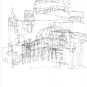 Blind Contour 2