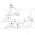 Blind Contour 1