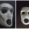 Borderlands Mask Replica
