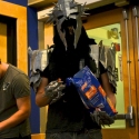 Witch King Set Photo