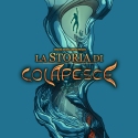 La Storia Di Colapesce Poster