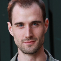 Headshot 1