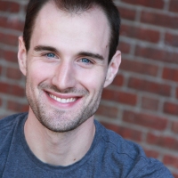 Headshot 3