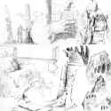 QK - New Sketches 2