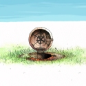 Shaft_Background_Sky_Ground
