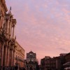 Pink Piazza WQ
