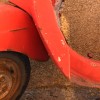 Vespa 3 WQ