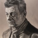 Actor Andy Serkis