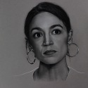 Congresswoman Alexandria Ocasio-Cortez