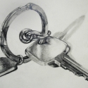 Lone Key